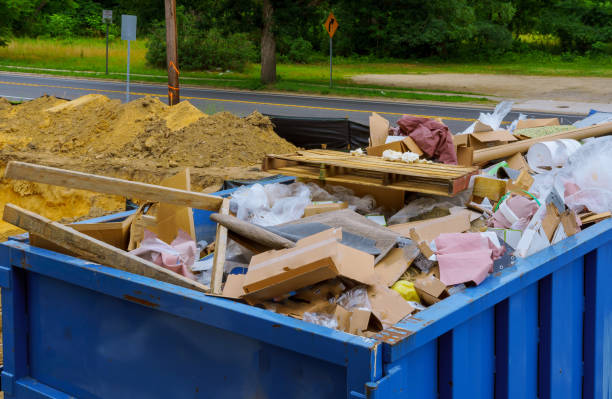Professional Junk Removal in Whiteland, IN